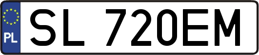 SL720EM
