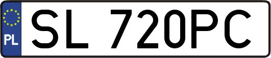 SL720PC