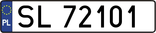 SL72101