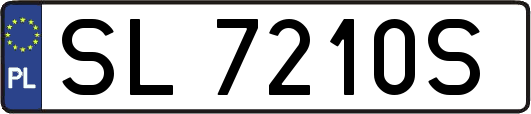 SL7210S