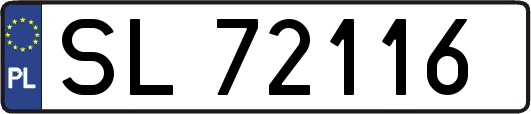 SL72116