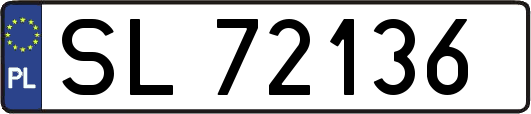 SL72136