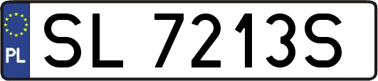 SL7213S