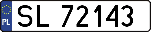 SL72143