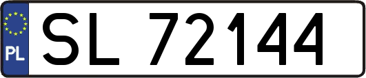 SL72144