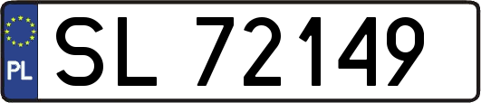 SL72149