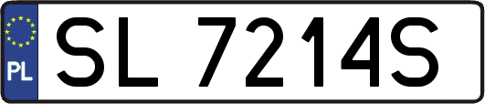 SL7214S