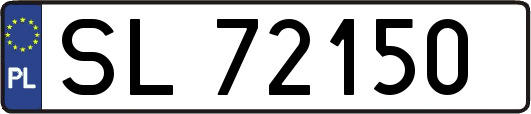 SL72150
