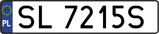 SL7215S