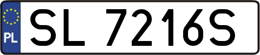 SL7216S