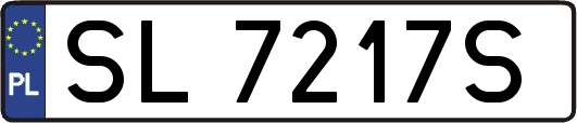 SL7217S