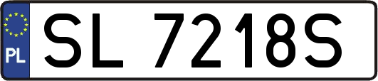 SL7218S