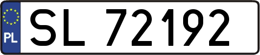 SL72192