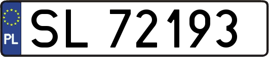 SL72193
