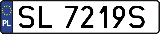 SL7219S