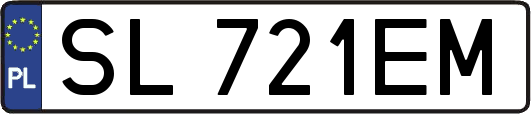 SL721EM