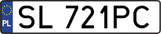 SL721PC