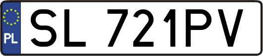 SL721PV