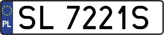 SL7221S