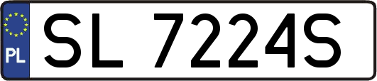 SL7224S