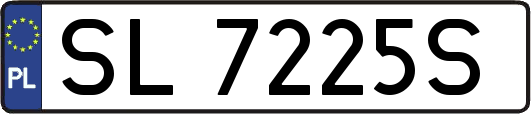 SL7225S