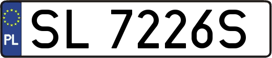 SL7226S