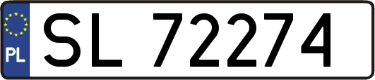 SL72274