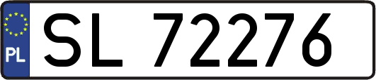 SL72276