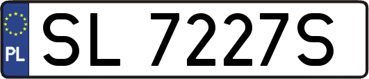 SL7227S