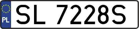 SL7228S