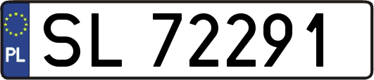SL72291