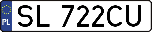 SL722CU