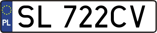 SL722CV