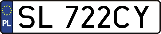 SL722CY