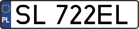 SL722EL