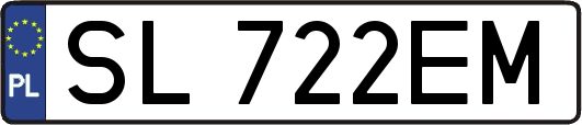SL722EM