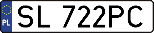 SL722PC