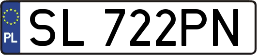 SL722PN