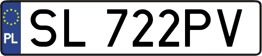 SL722PV