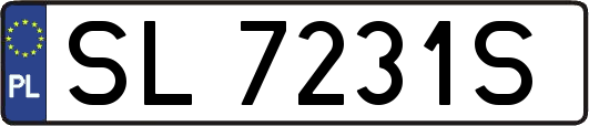 SL7231S