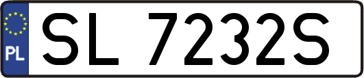 SL7232S