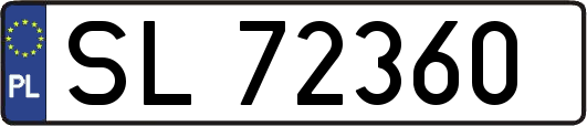 SL72360