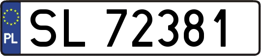 SL72381
