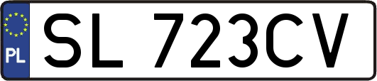 SL723CV