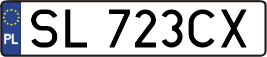 SL723CX