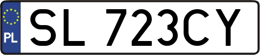 SL723CY