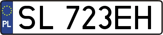 SL723EH