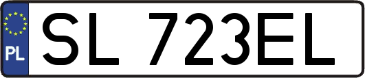 SL723EL