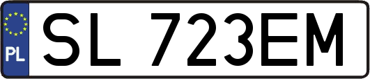 SL723EM