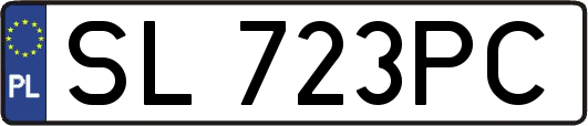 SL723PC